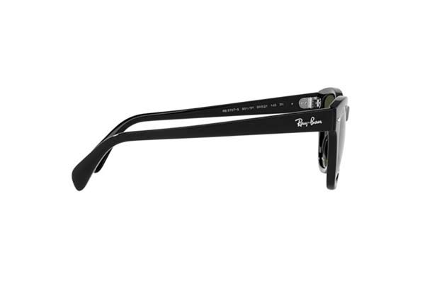 Rayban modello 0707S di colore 901/31