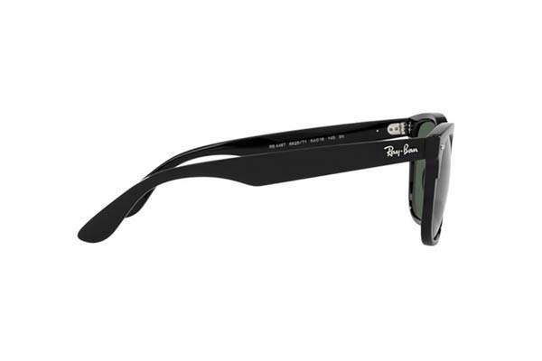 Rayban modello 4471 IRIS di colore 662971
