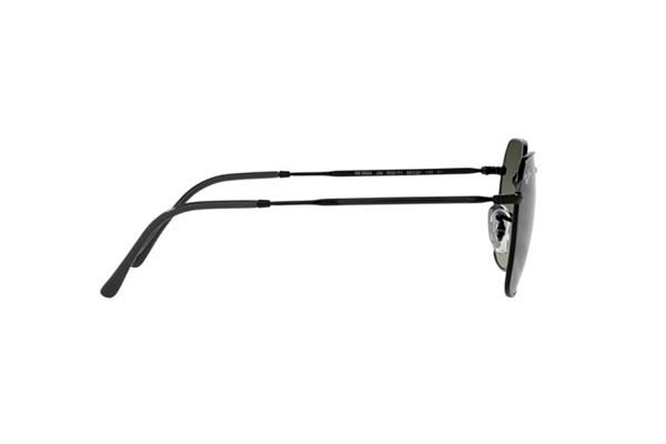 Rayban modello 3694 JIM di colore 002/71