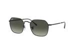 Occhiali da Sole Unisex Rayban 3694-JIM 002/71 size 53