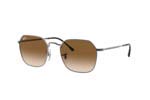 Occhiali da Sole Unisex Rayban 3694-JIM 004/51 size 55