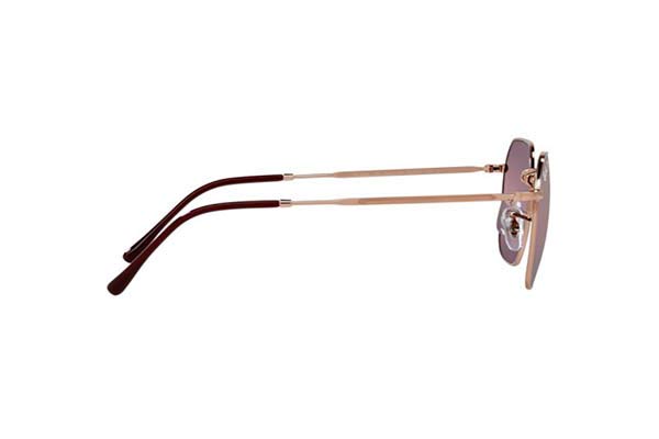 Rayban modello 3694 JIM di colore 9202G9