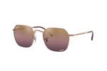 Occhiali da Sole Unisex Rayban 3694-JIM 9202G9 size 55