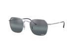 Occhiali da Sole Unisex Rayban 3694-JIM 9242G6 size 55