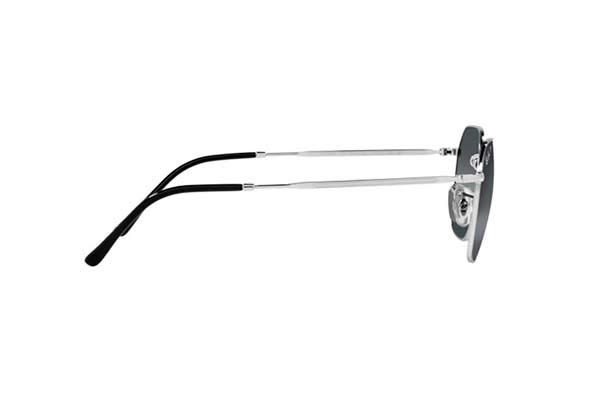 Rayban modello 3694 JIM di colore 9242G6