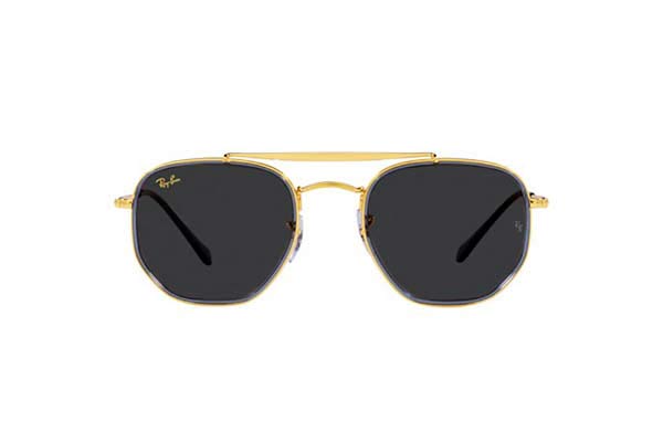 Rayban 3648M THE MARSHAL II