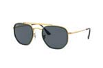 Occhiali da Sole Unisex Rayban 3648M-THE-MARSHAL-II 9241R5 size 52