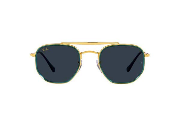 Rayban 3648M THE MARSHAL II