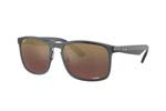 Occhiali da Sole Uomo Rayban 4264 876/6B size 58