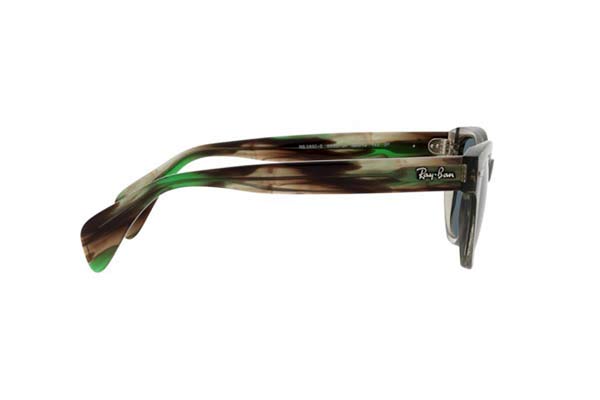 Rayban modello 0880S di colore 66353R
