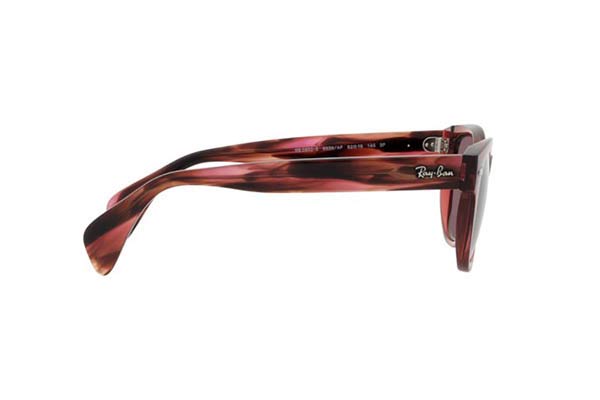 Rayban modello 0880S di colore 6639AF
