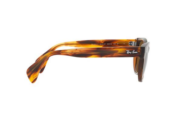 Rayban modello 0880S di colore 664057