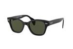 Occhiali da Sole Unisex Rayban 0880S 901/31 size 49