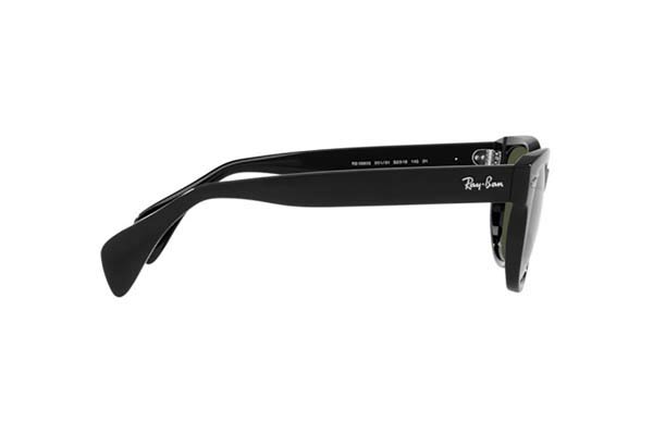 Rayban modello 0880S di colore 901/31