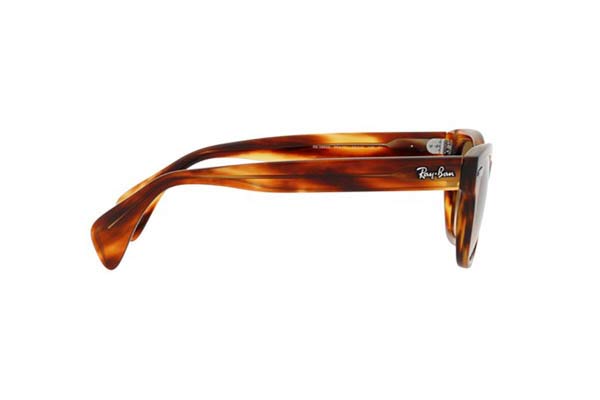 Rayban modello 0880S di colore 954/51