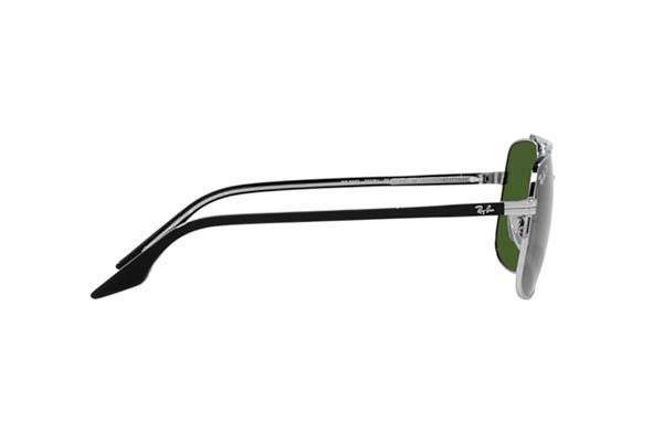 Rayban modello 3699 di colore 003/P1