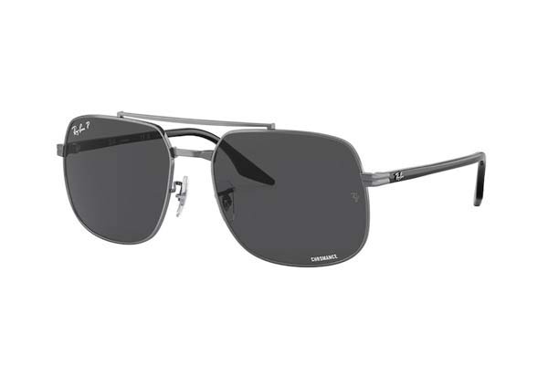 Occhiali da sole Rayban 3699 004/K8