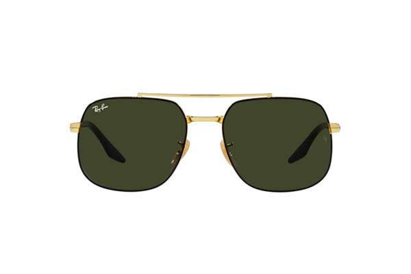 Rayban 3699