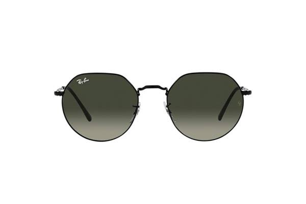 Rayban 3565 JACK