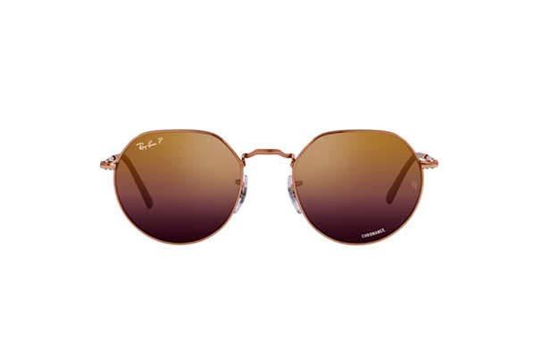 Rayban 3565 JACK