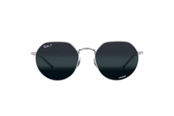 Rayban 3565 JACK