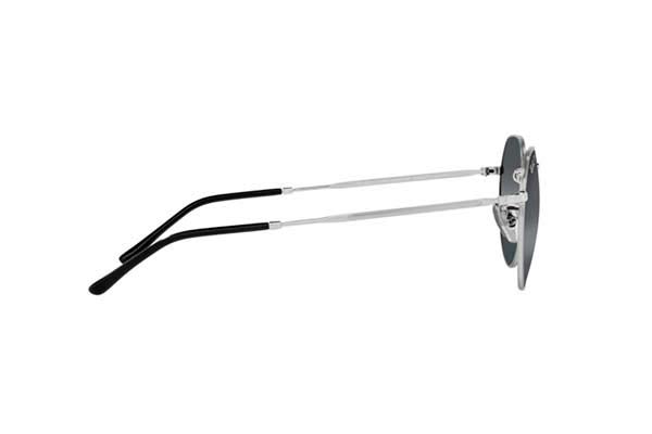 Rayban modello 3565 JACK di colore 9242G6