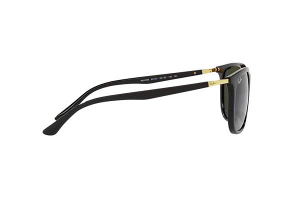 Rayban modello 4386 di colore 601/31
