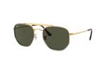 Occhiali da Sole Unisex Rayban 3648M-THE-MARSHAL-II 923931 size 52