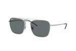 Occhiali da Sole Uomo Rayban 3588 925181 size 55