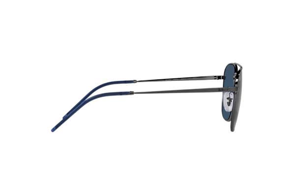 Rayban modello 3588 di colore 92492V