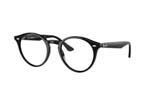 Occhiali da Sole Unisex Rayban 2180 601/MF size 49