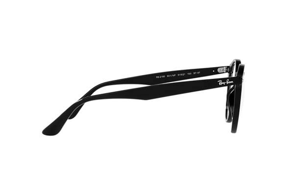 Rayban modello 2180 di colore 601/MF