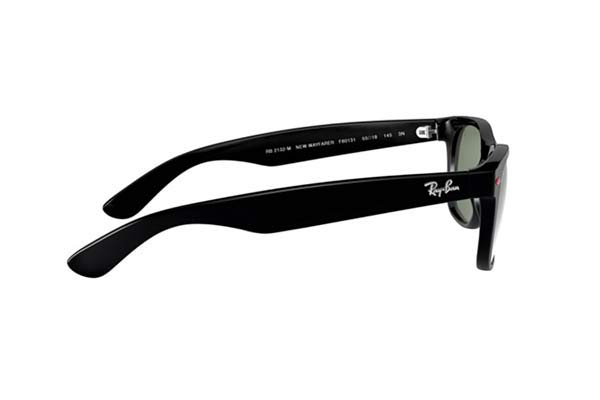 Rayban modello 2132M NEW WAYFARER di colore F60131