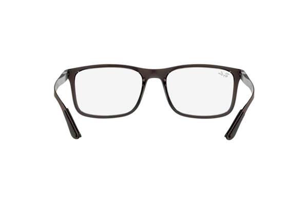 rayban 8908 Occhiali da Vista 