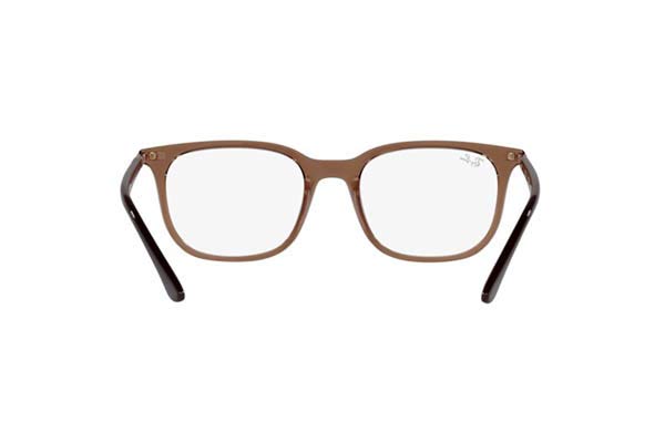 rayban 7211 Occhiali da Vista 