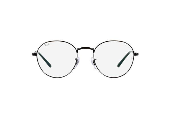 Rayban 3582V DAVID