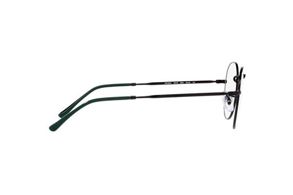 Rayban modello 3582V DAVID di colore 2509