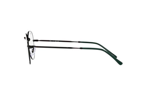 rayban 3582V DAVID Occhiali da Vista 