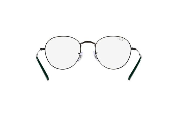 rayban 3582V DAVID Occhiali da Vista 