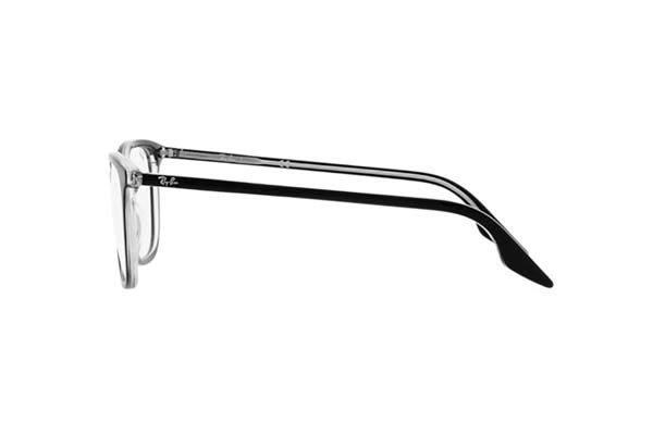 rayban 5406 Occhiali da Vista 