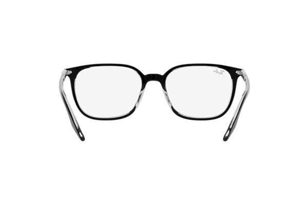 rayban 5406 Occhiali da Vista 
