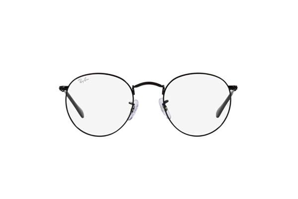 Rayban 3447V ROUND METAL