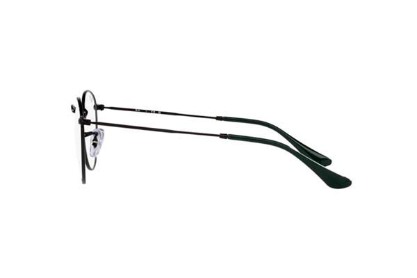 rayban 3447V ROUND METAL Occhiali da Vista 