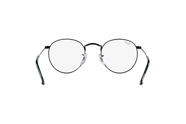 rayban 3447V ROUND METAL Occhiali da Vista 