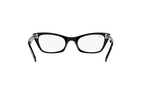 rayban 5499 LADY BURBANK Occhiali da Vista 