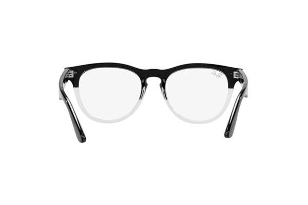rayban 4471V IRIS Occhiali da Vista 