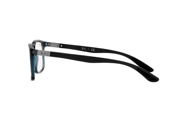 rayban 8908 Occhiali da Vista 