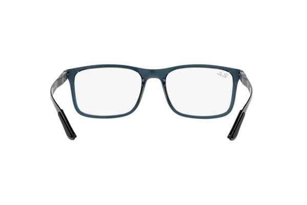 rayban 8908 Occhiali da Vista 
