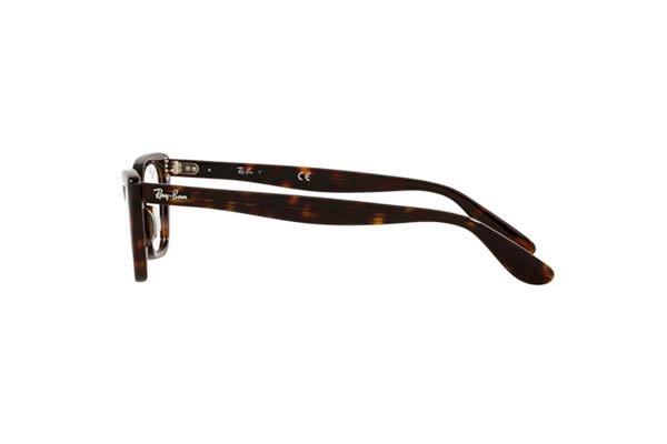 rayban 5499 LADY BURBANK Occhiali da Vista 