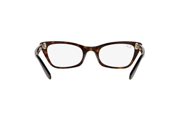 rayban 5499 LADY BURBANK Occhiali da Vista 